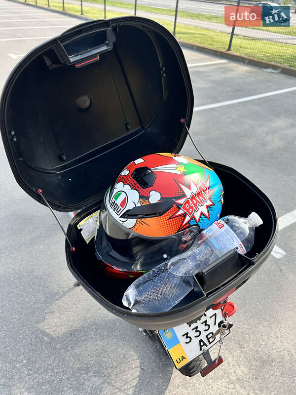 Мотоцикл Внедорожный (Enduro) Honda XR 125L 2014 в Киеве фото 17 Мотоцикл Внедорожный (Enduro) Honda XR 125L 2014 в Киеве