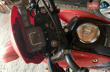 Мотоцикл Внедорожный (Enduro) Honda XR 125L 2013 в 
