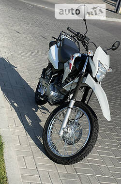 Мотоцикл Многоцелевой (All-round) Honda XR 150 2020 в Днепре