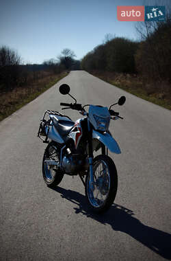 Мотоцикл Позашляховий (Enduro) Honda XR 150L 2021 в Галичі