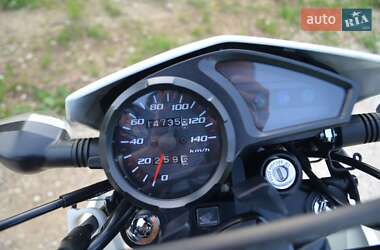 Мотоцикл Внедорожный (Enduro) Honda XR 150L 2023 в 
