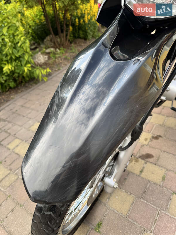 Мотоцикл Внедорожный (Enduro) Honda XR 150L 2018 в Хмельницком фото 7 Мотоцикл Внедорожный (Enduro) Honda XR 150L 2018 в Хмельницком