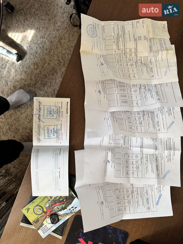 Мотоцикл Внедорожный (Enduro) Honda XR 150L 2018 в Хмельницком фото 11 Мотоцикл Внедорожный (Enduro) Honda XR 150L 2018 в Хмельницком