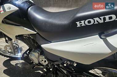 Мотоцикл Внедорожный (Enduro) Honda XR 150L 2014 в 
