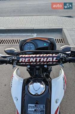 Мотоцикл Внедорожный (Enduro) Honda XR 150L 2020 в 