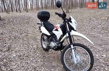 Мотоцикл Внедорожный (Enduro) Honda XR 150L 2021 в 