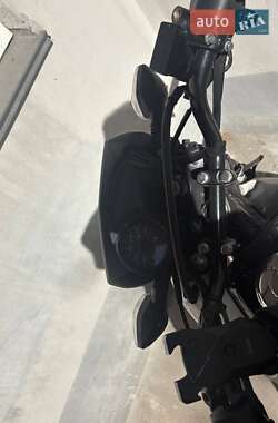 Мотоцикл Супермото (Motard) Honda XR 150L 2022 в 