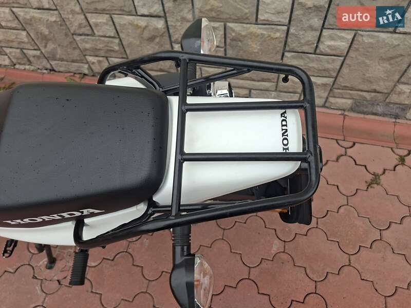Мотоцикл Внедорожный (Enduro) Honda XR 150L 2024 в Виннице