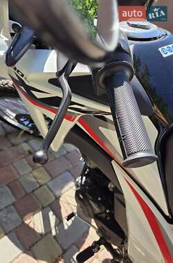 Мотоцикл Внедорожный (Enduro) Honda XR 190 L 2025 в 
