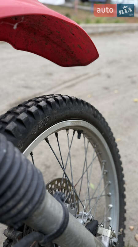 Мотоцикл Внедорожный (Enduro) Honda XR 230 2006 в Днепре