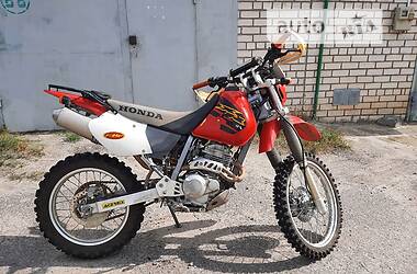 Мотоцикл Позашляховий (Enduro) Honda XR 250 Tornado 1997 в Харкові