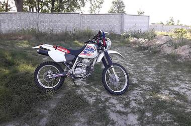 Мотоцикл Позашляховий (Enduro) Honda XR 250 Tornado 1997 в Києві