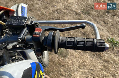 Мотоцикл Внедорожный (Enduro) Honda XR 250 Tornado 2001 в 