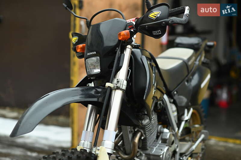 Мотоцикл Позашляховий (Enduro) Honda XR 250 Tornado 2006 в Києві