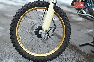 Мотоцикл Внедорожный (Enduro) Honda XR 250 Tornado 2006 в 
