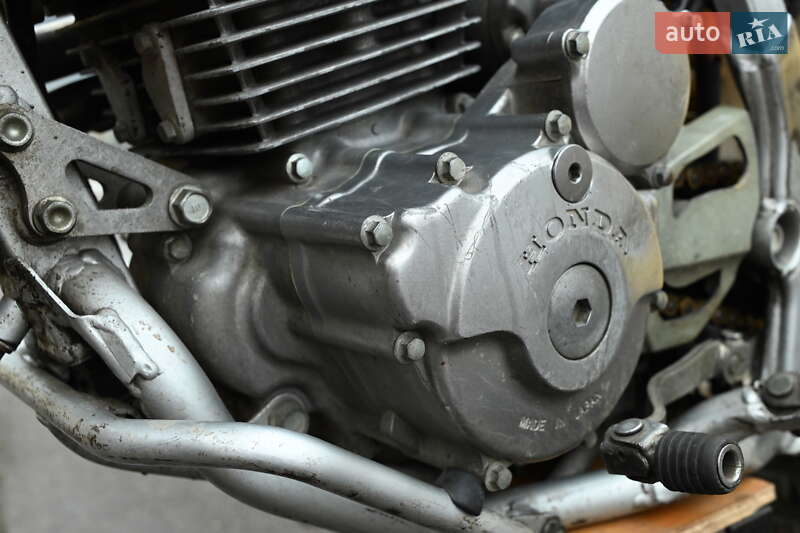 Мотоцикл Позашляховий (Enduro) Honda XR 250 Tornado 2006 в Києві