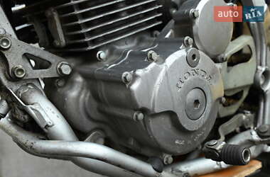 Мотоцикл Внедорожный (Enduro) Honda XR 250 Tornado 2006 в 
