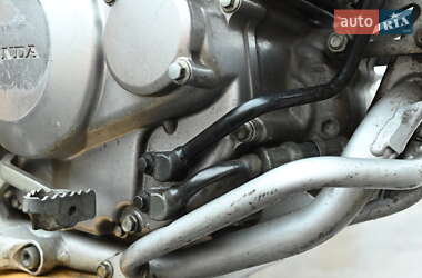 Мотоцикл Внедорожный (Enduro) Honda XR 250 Tornado 2006 в 