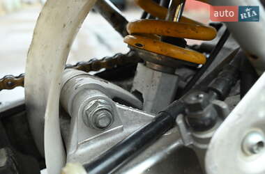 Мотоцикл Внедорожный (Enduro) Honda XR 250 Tornado 2006 в 