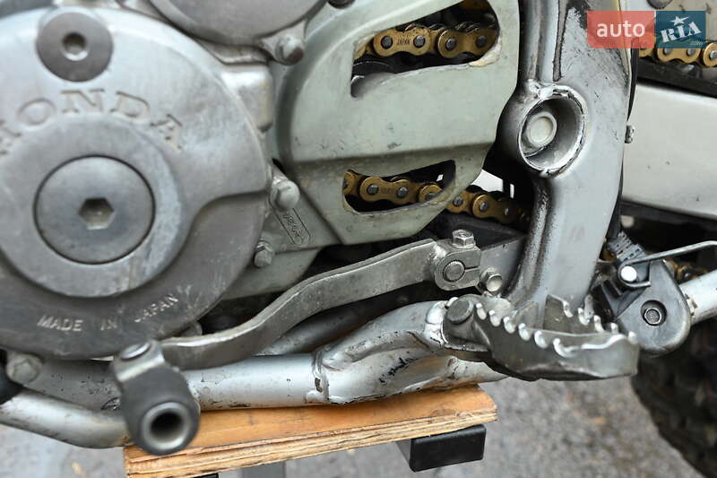 Мотоцикл Позашляховий (Enduro) Honda XR 250 Tornado 2006 в Києві