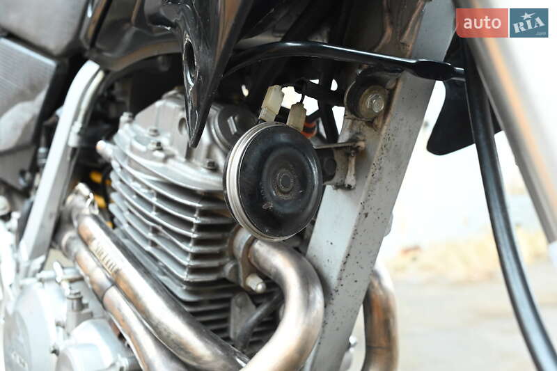 Мотоцикл Позашляховий (Enduro) Honda XR 250 Tornado 2006 в Києві