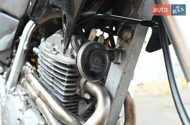 Мотоцикл Внедорожный (Enduro) Honda XR 250 Tornado 2006 в 