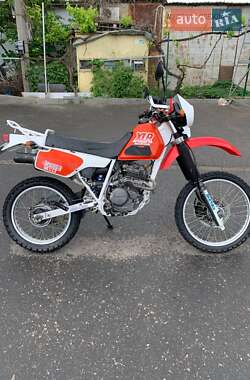 Мотоцикл Внедорожный (Enduro) Honda XR 250R 2005 в Одессе