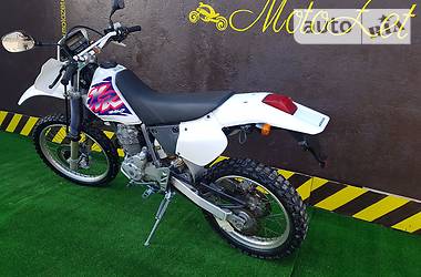 Мотоцикл Внедорожный (Enduro) Honda XR 1998 в Львове