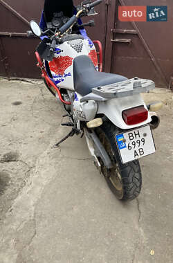 Мотоцикл Многоцелевой (All-round) Honda XRV 750 Africa Twin 1993 в Измаиле