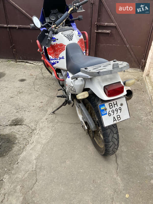 Honda XRV 750 Africa Twin 1993