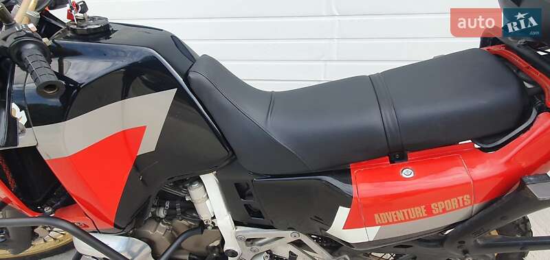 Мотоцикл Внедорожный (Enduro) Honda XRV 750 Africa Twin 1992 в Чернигове фото 17 Мотоцикл Внедорожный (Enduro) Honda XRV 750 Africa Twin 1992 в Чернигове