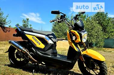 Питбайк Honda Zommer X-110 2013 в Николаеве