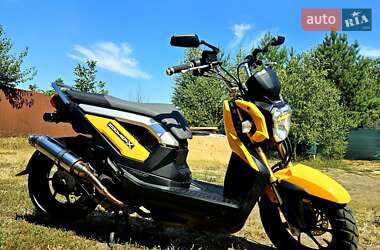 Питбайк Honda Zommer X-110 2013 в 