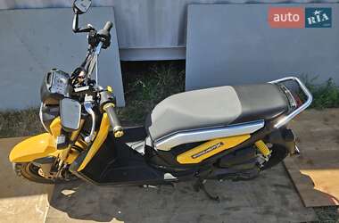 Питбайк Honda Zommer X-110 2013 в 