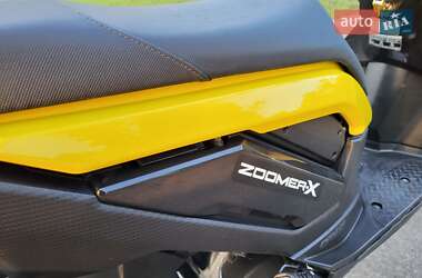 Скутер Honda Zommer X-110 2014 в Десне