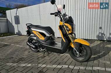 Мопеды Honda Zommer X-110 2013 в Черновцах