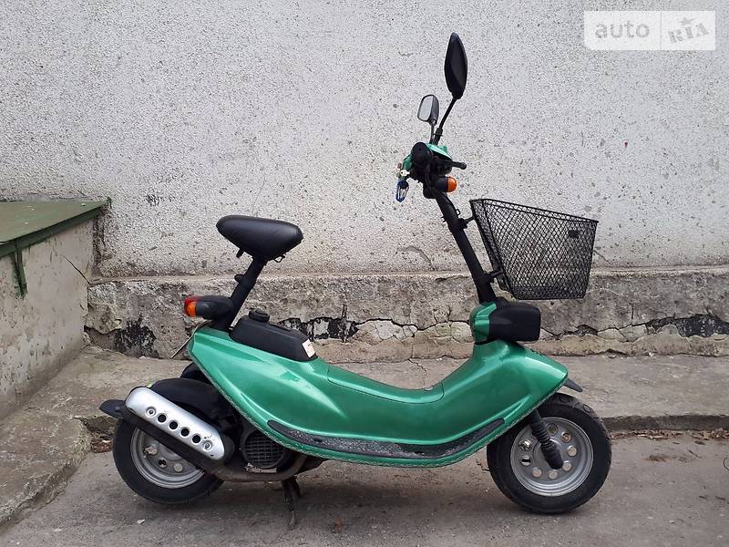 honda zook отзывы honda zook отзывы