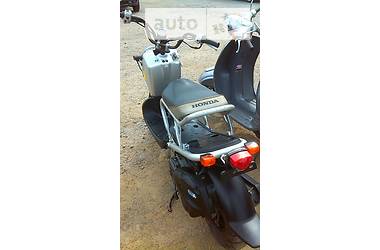 Мопеды Honda Zoomer 50 AF-58 2010 в Калиновке