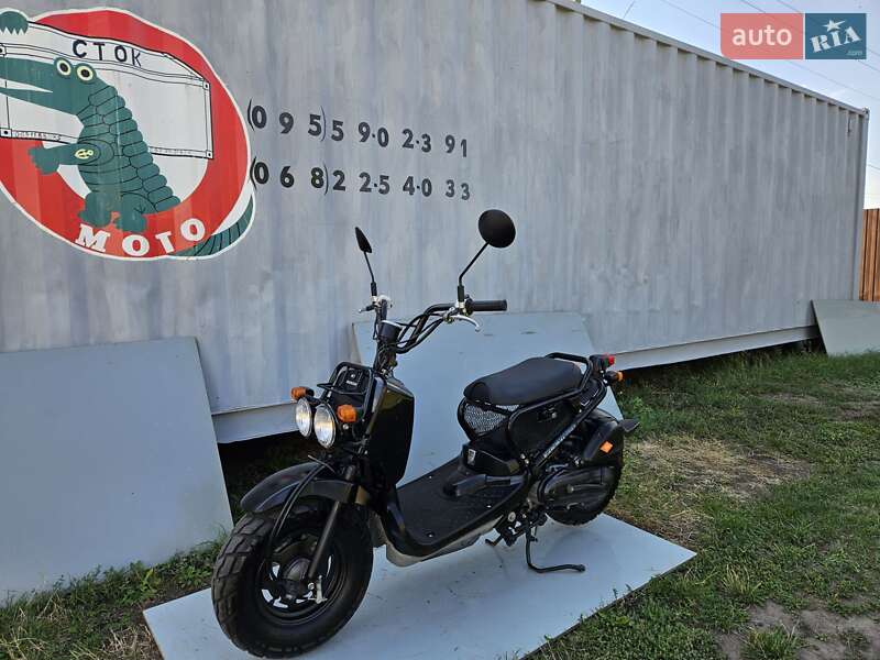 Скутер ретро Honda Zoomer 50 AF-58 2013 в Первомайську