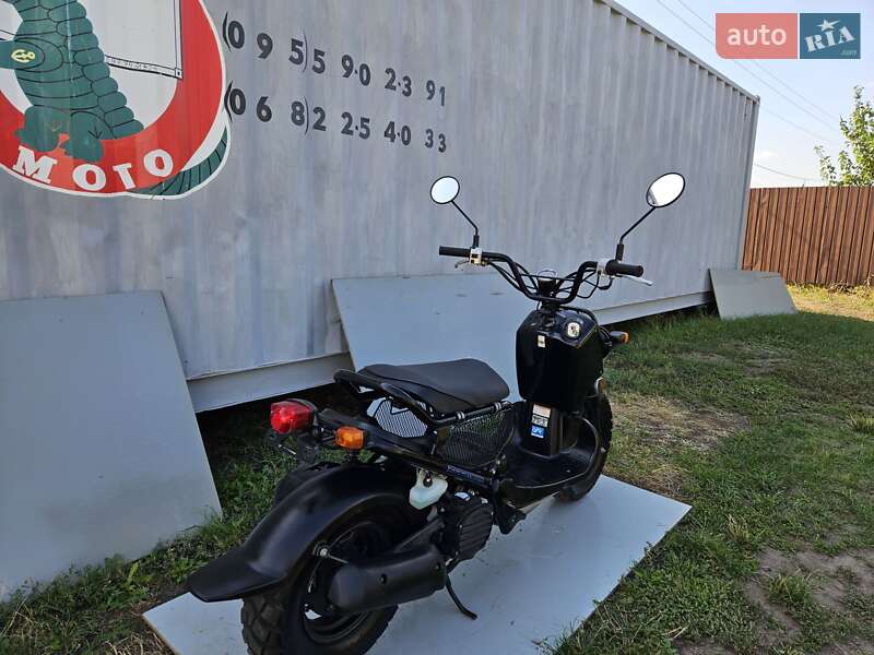 Скутер ретро Honda Zoomer 50 AF-58 2013 в Первомайську