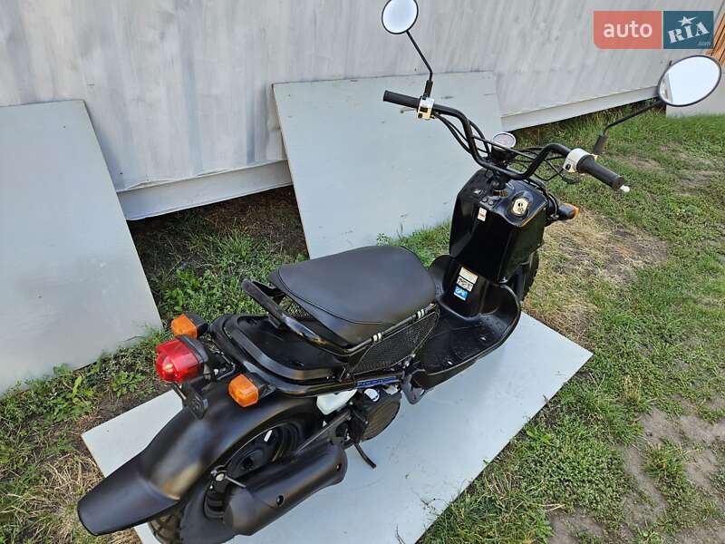 Скутер ретро Honda Zoomer 50 AF-58 2013 в Первомайську