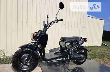 Мопеды Honda Zoomer 50 AF-58 2013 в Харькове