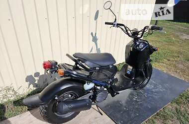 Мопеды Honda Zoomer 50 AF-58 2013 в Харькове