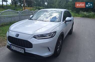 Внедорожник / Кроссовер Honda ZR-V 2023 в 