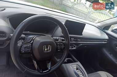 Внедорожник / Кроссовер Honda ZR-V 2023 в 