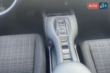 Внедорожник / Кроссовер Honda ZR-V 2023 в Днепре