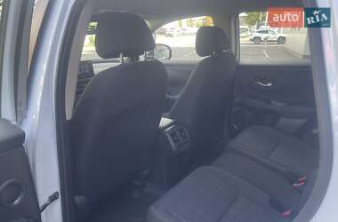 Внедорожник / Кроссовер Honda ZR-V 2023 в Днепре