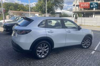 Внедорожник / Кроссовер Honda ZR-V 2023 в Днепре