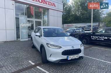 Позашляховик / Кросовер Honda ZR-V 2023 в Дніпрі