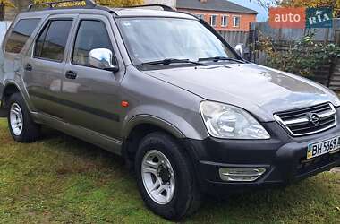 Универсал Hong Xing HX 6492E 2006 в Кодыме